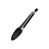 9 inch food clip (black)
