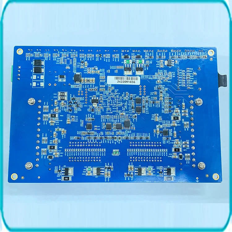 Latest Version Ho Son Mainboard 4-head Xp600 Motherboard for Lansong Inkjet Large Format Printers with Eco Solvent UV Ink details