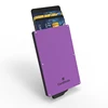 สีม่วง