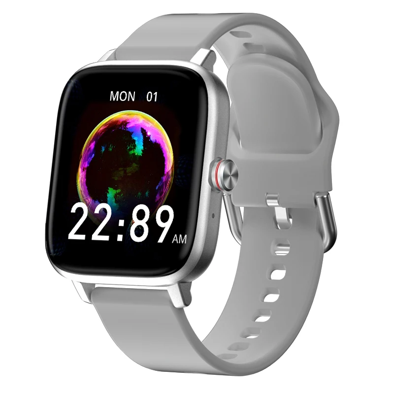 I13 Smart Watch 2022 Waterproof Touch Screen Health Monitoring Fitness Bracelet Reloj Inteligente Smartwatch