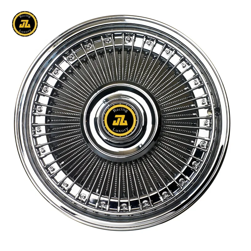 Диски Dayton wire Wheels