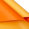 3. Ouya Paper [Lemon yellow+honey orange] 20 sheets