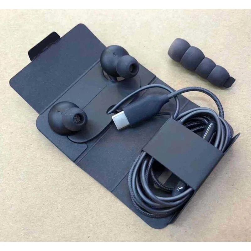 AKG Type-C Earphone for Samsung Note 10 High Quality