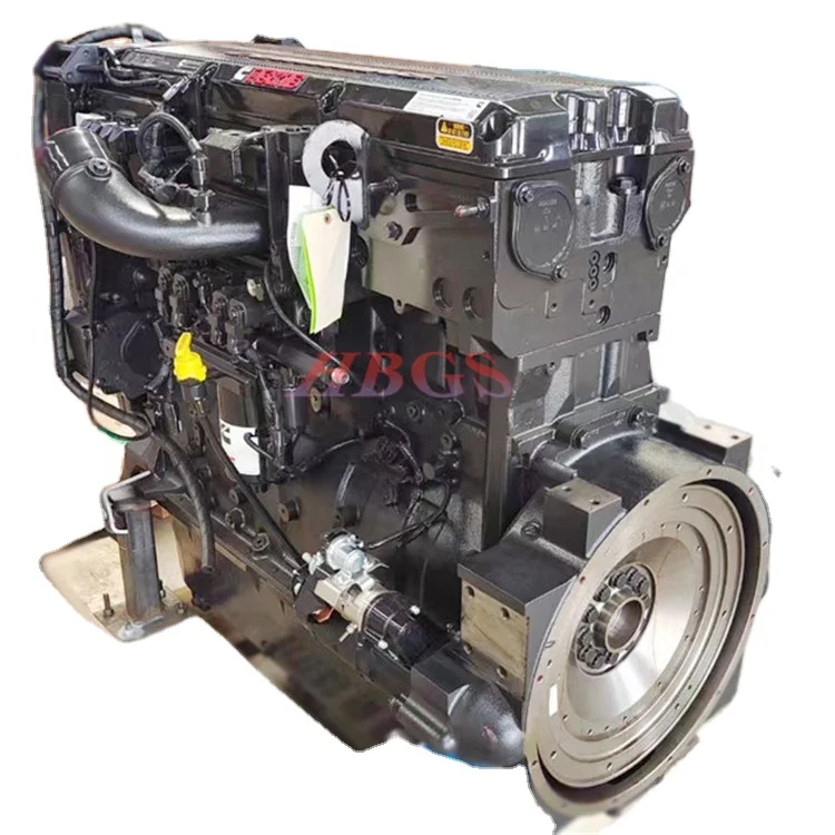 QSX15-C525 535 ISX 15 QSX15 ISX Engine - High Quality 525hp