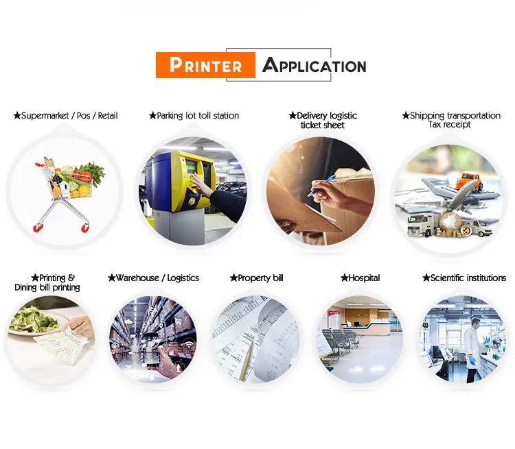 pos thermal printer