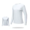 Women's White
