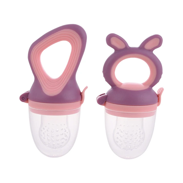 baby teethers and soothers
