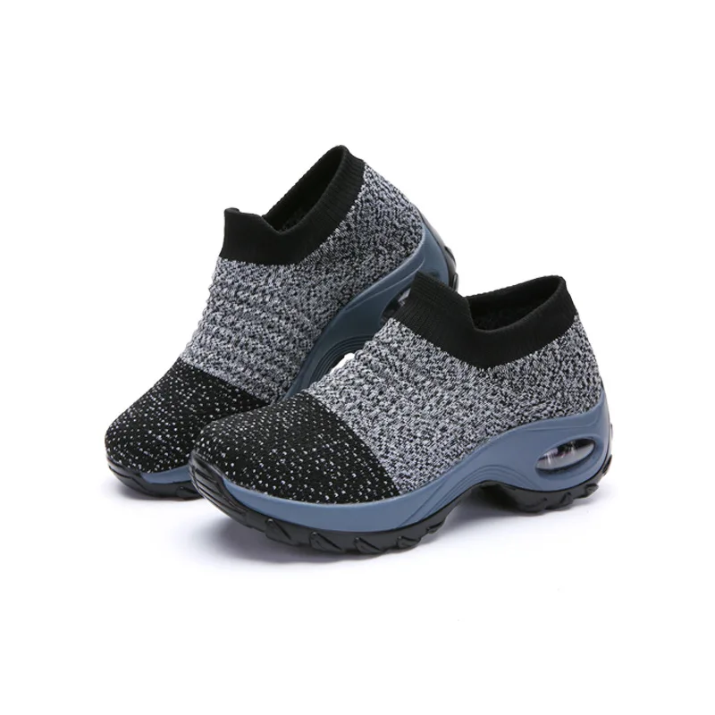 Женские дышащие мужские кроссовки на заказ спортивная обувь для прогулок женские