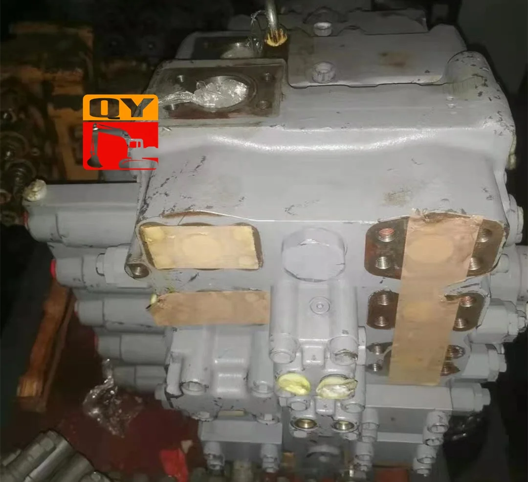 4632973 Control Valve Ass'y for Excavators ZX450-3 to ZX520-3
