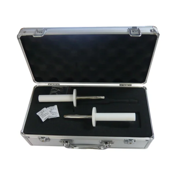 Iec 61032 Fig 7 test Probe 11 Iec Unjointed test Finger Probes