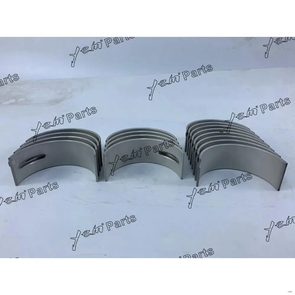 8DC10 Connecting Rod Bearing Kit for Mitsubishi