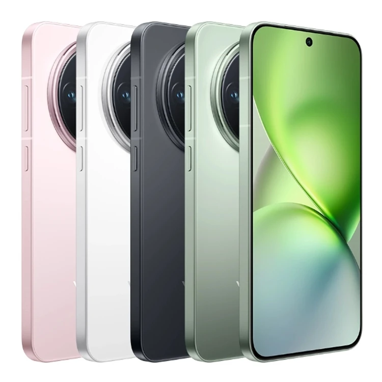 Global 5G vivo X200 Pro Mini - 6.31