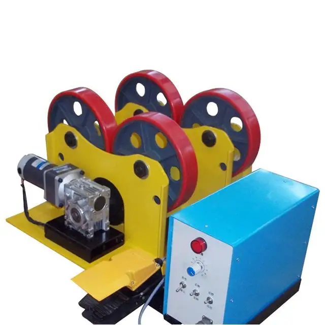 best supplier welding rotator drawing making a welding rotator