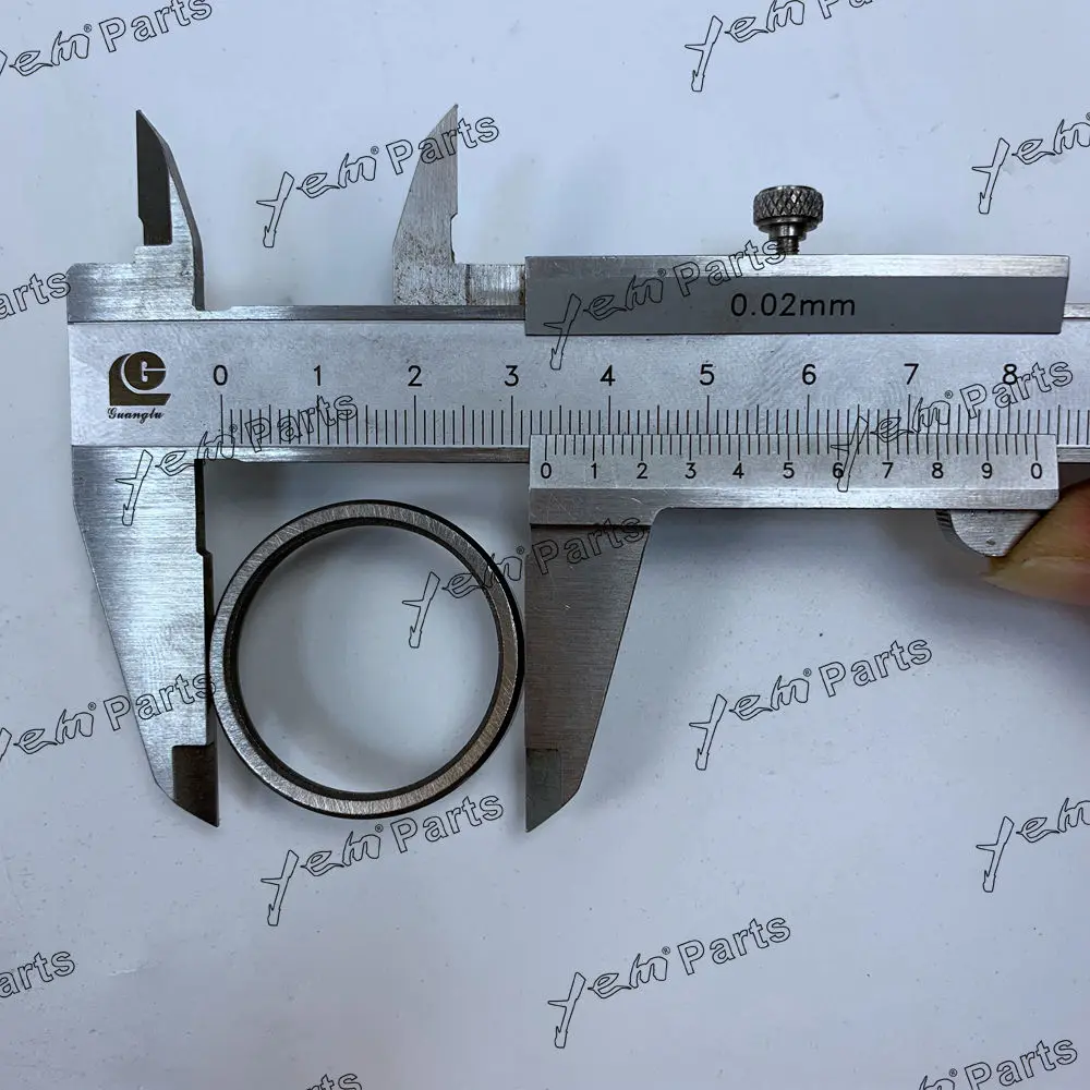 C6.6 Exhaust Valve Seat Insert 3314A261 for Caterpillar