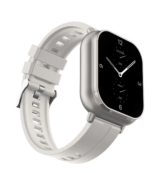 250mah TFT Waterproof Smart Watch Earphone Blood Oxygen Health Monitoring Breathing Trai aperçu 6