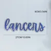 Lancieri blu