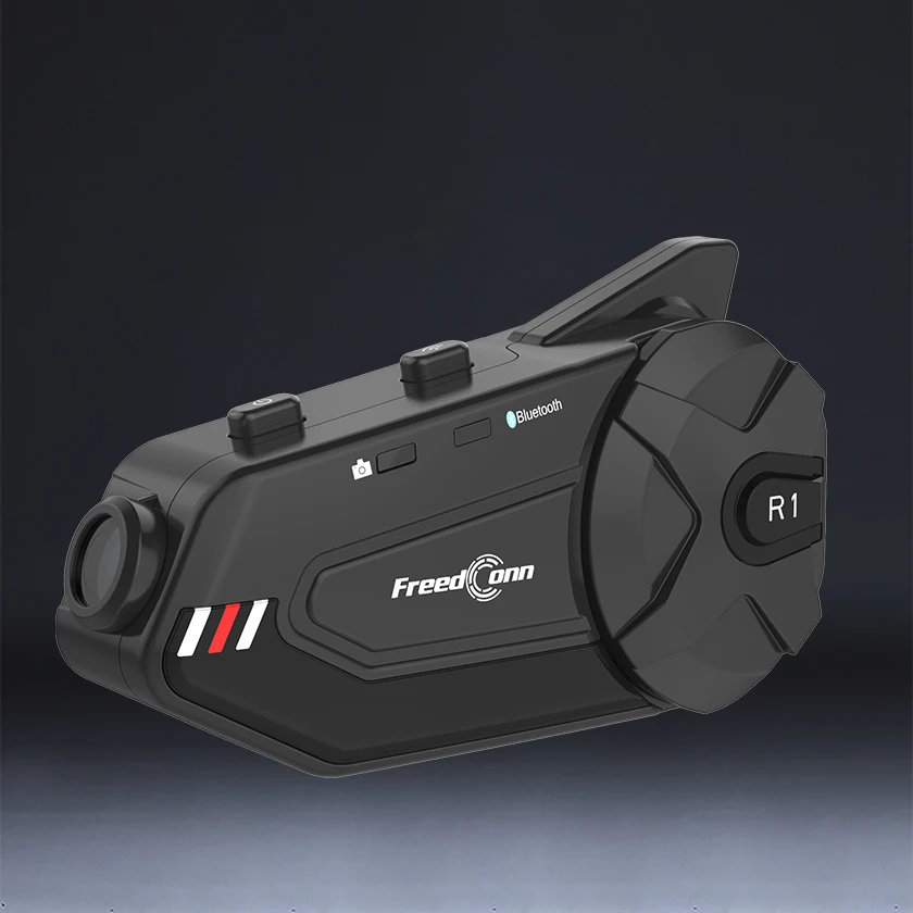 Camera Freedconn R1 Plus Manual Freedconn R1-PLUS Motorcycle - Main Image