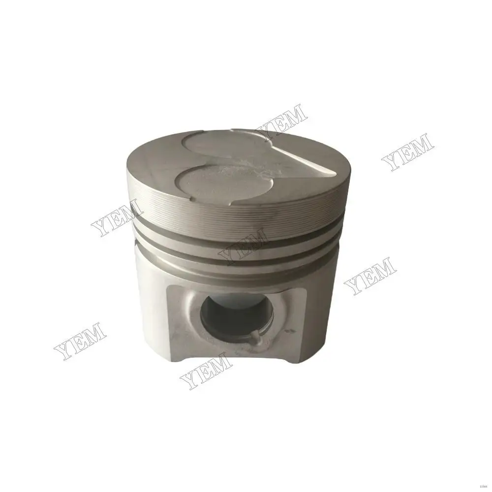 D1403 Engine Piston 16427-21113 for Kubota Spare Parts Construction Machinery Parts