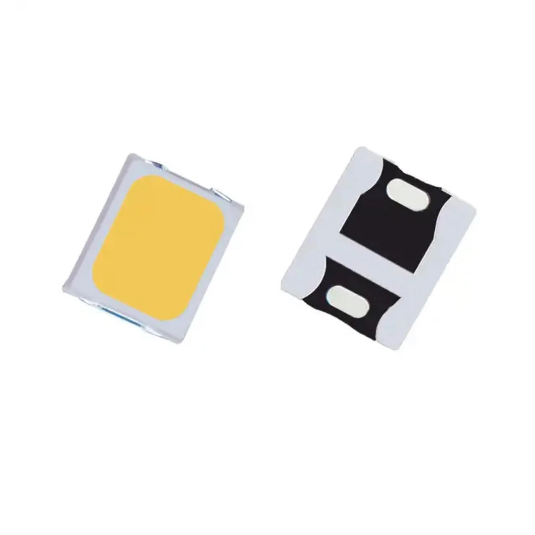 White Color Smd Led 2835 02w 05w 1w 3v 6v 9v 18v 36v Mls 2835 Smd Led Chip Buy Smd 2538 Led 