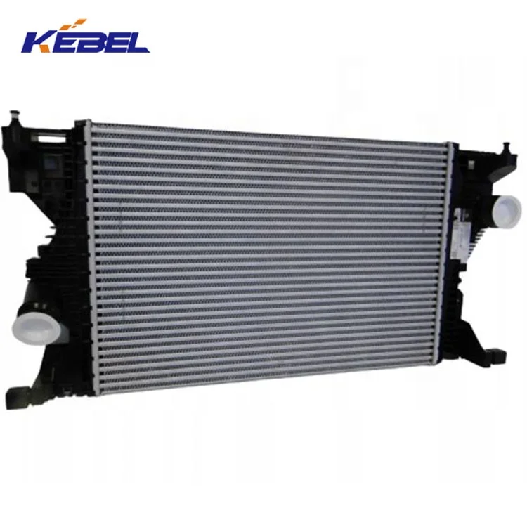OEM A2475006100 Radiator Support for Mercedes-Benz GLB-Class W247 2020 2021 2022 2023 2024 Header Panel Support Frame
