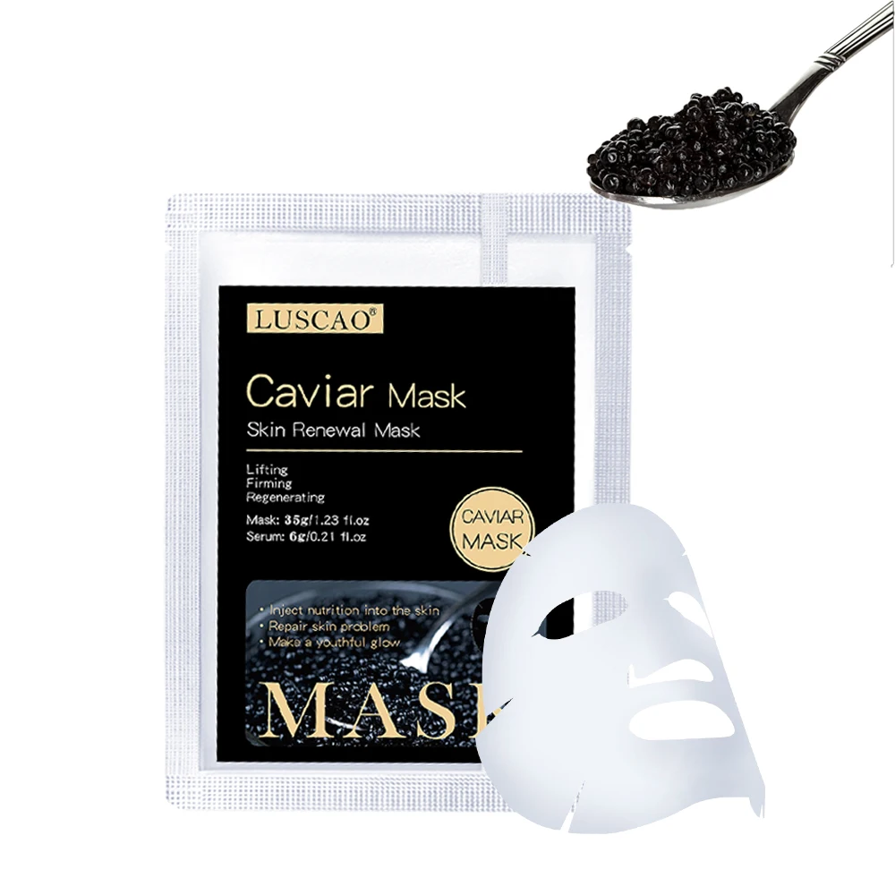 Black Caviar Essential Mask. Маска из икры. Caviar Moisture. Маска икра распечатать.