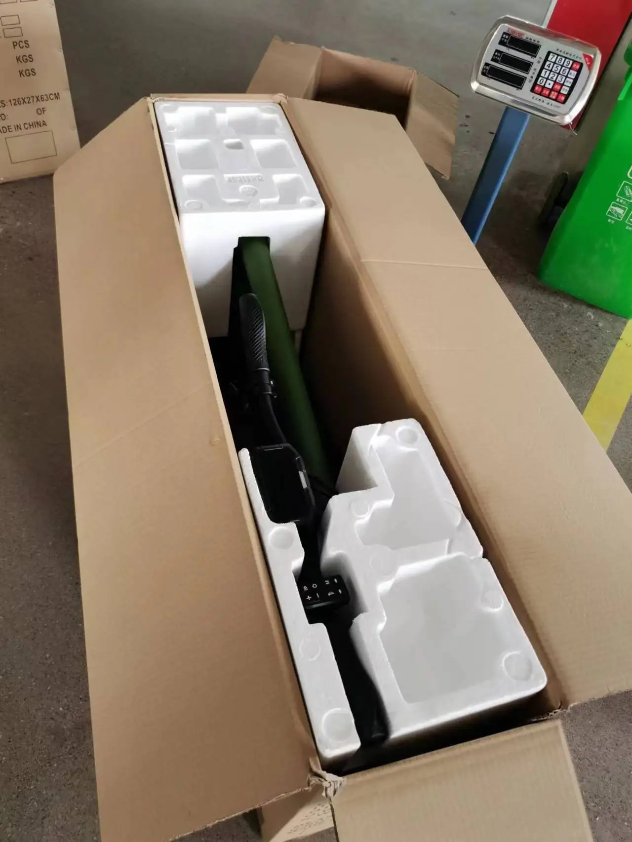 Best Off Road 2 Big Wheel Motorcycles Electric Scooters With Seat Powerful Selfbalancing Cooler