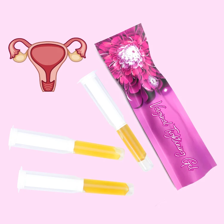 Private Label Feminine Hygiene Care Vaginal Tightening Cream Tight Vagina Yoni Shrinking Gel