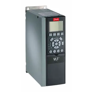 15Kw Brand New Original Authentic Products Fc302 FC51 FC101 FC102 Series FC-301P15KT4E20H2XGC  131F8412  danfoss Inverter Vfd