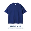 Blu brillante
