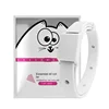 Gato collar de aceite esencial * 1