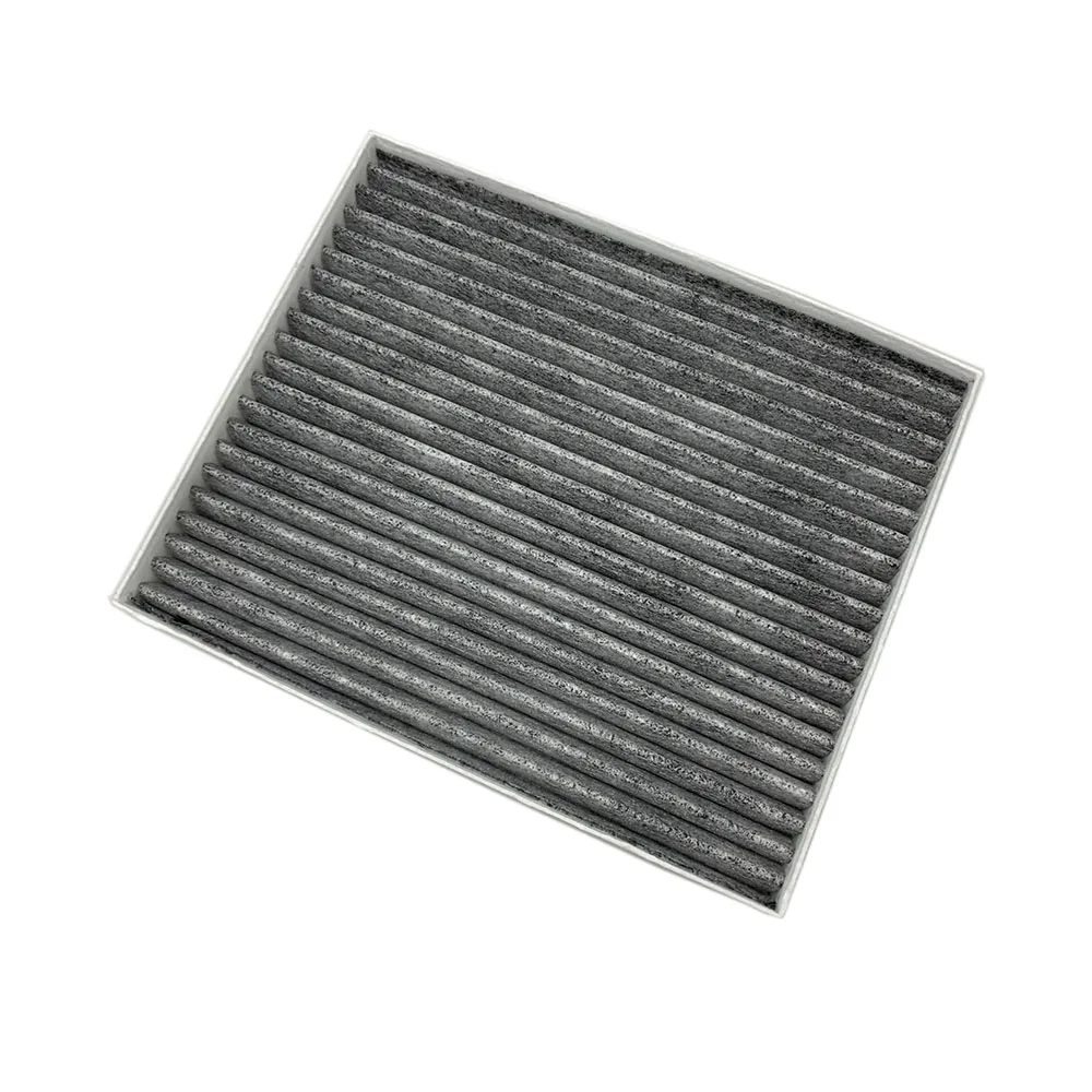 China Manufacturer HEPA Air Intake Filter Accessories Replacement Cabin Air Filter for Hyundai IX35 with Activated Carbon,