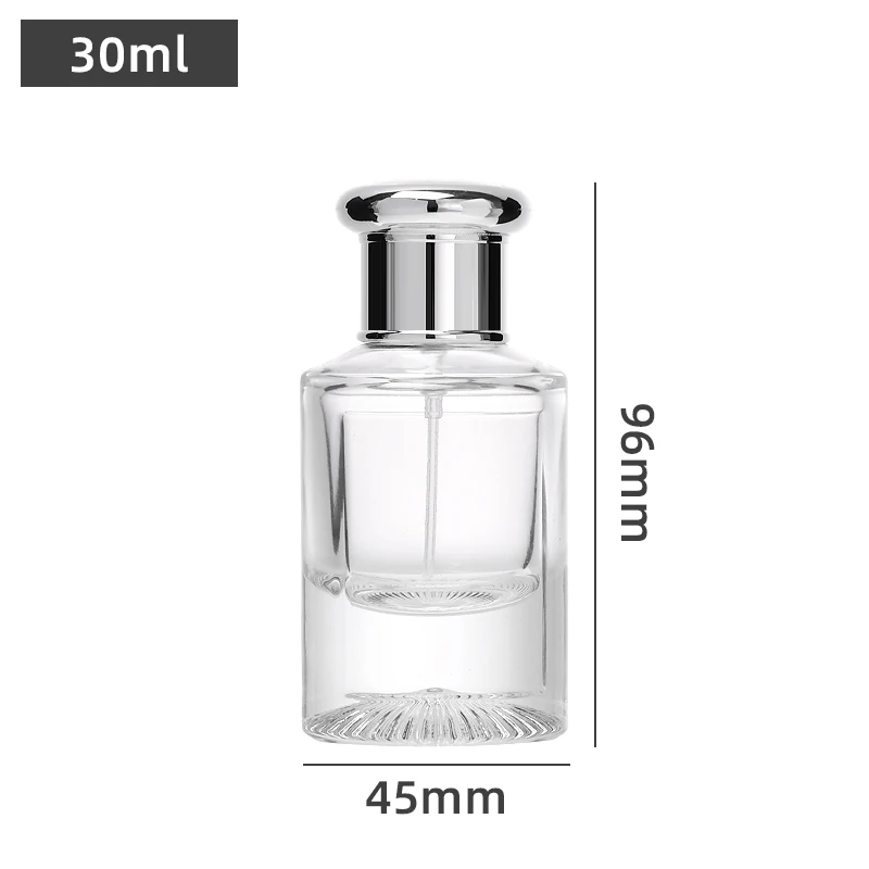 perfume spray bottles bulk