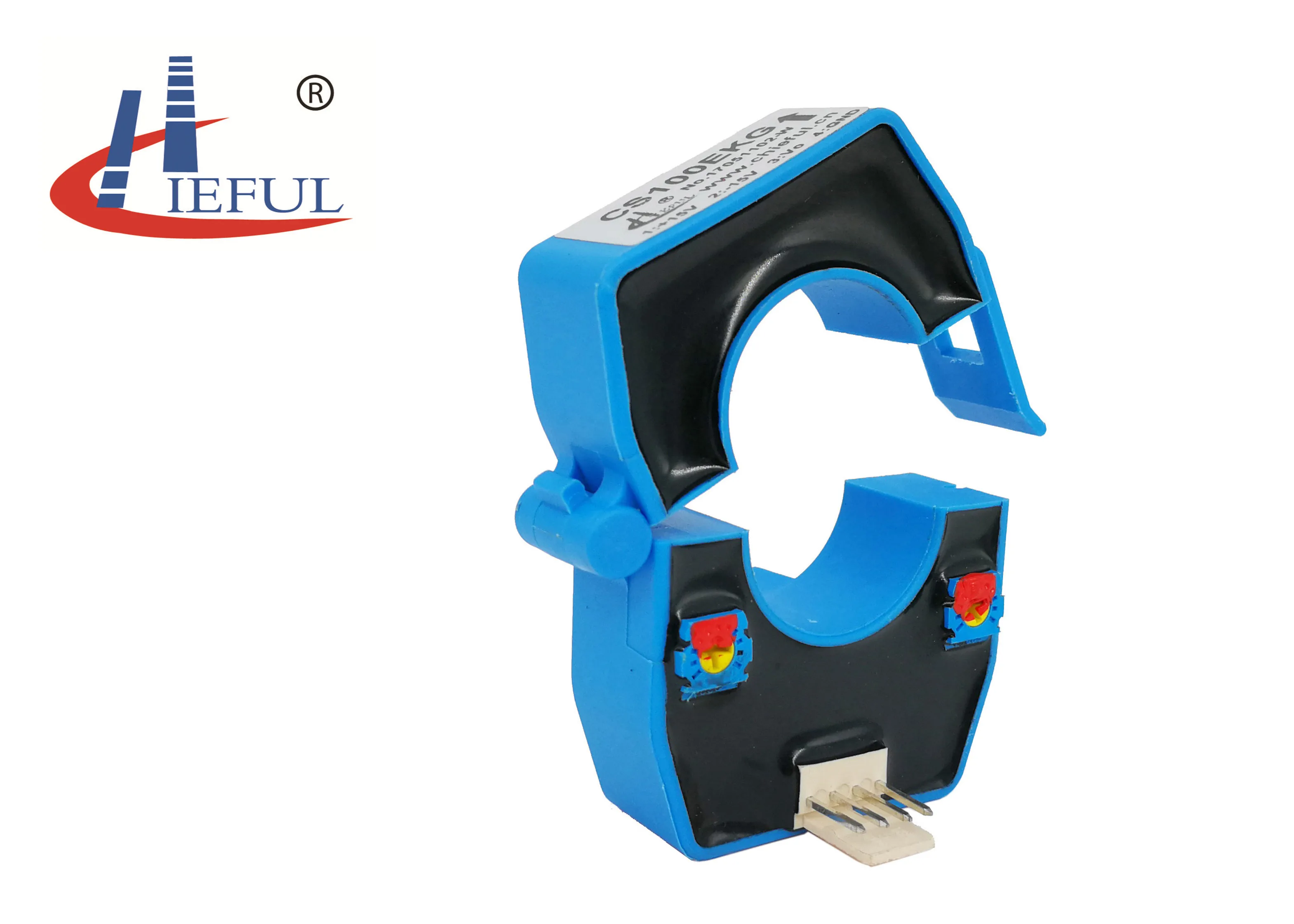 Dc Current Sensor CS500EKG