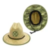 Squalo verde scuro