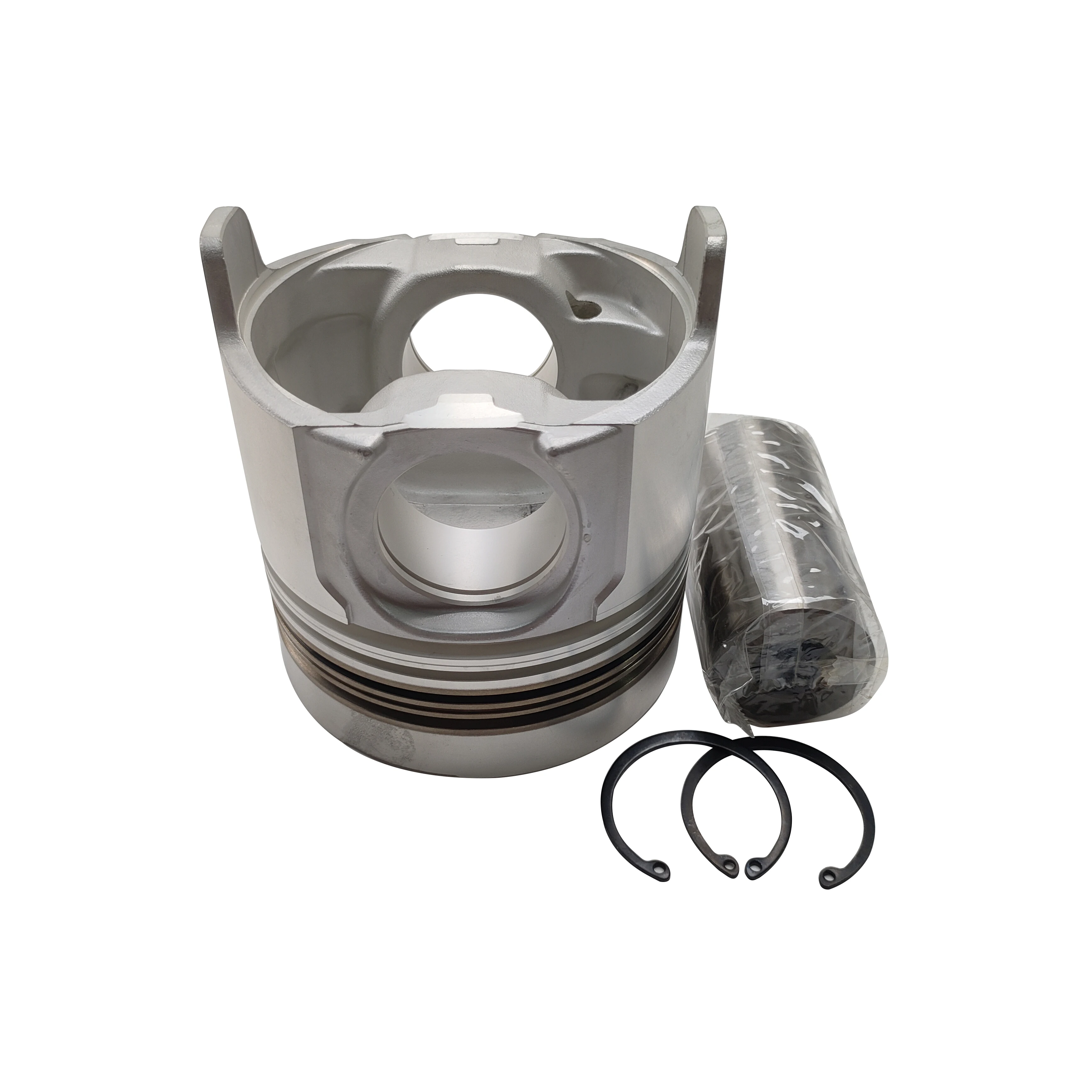 6SD1 Piston 8420 Suitable for Isuzu Engine Parts - Gupta Tractor Spares Co.