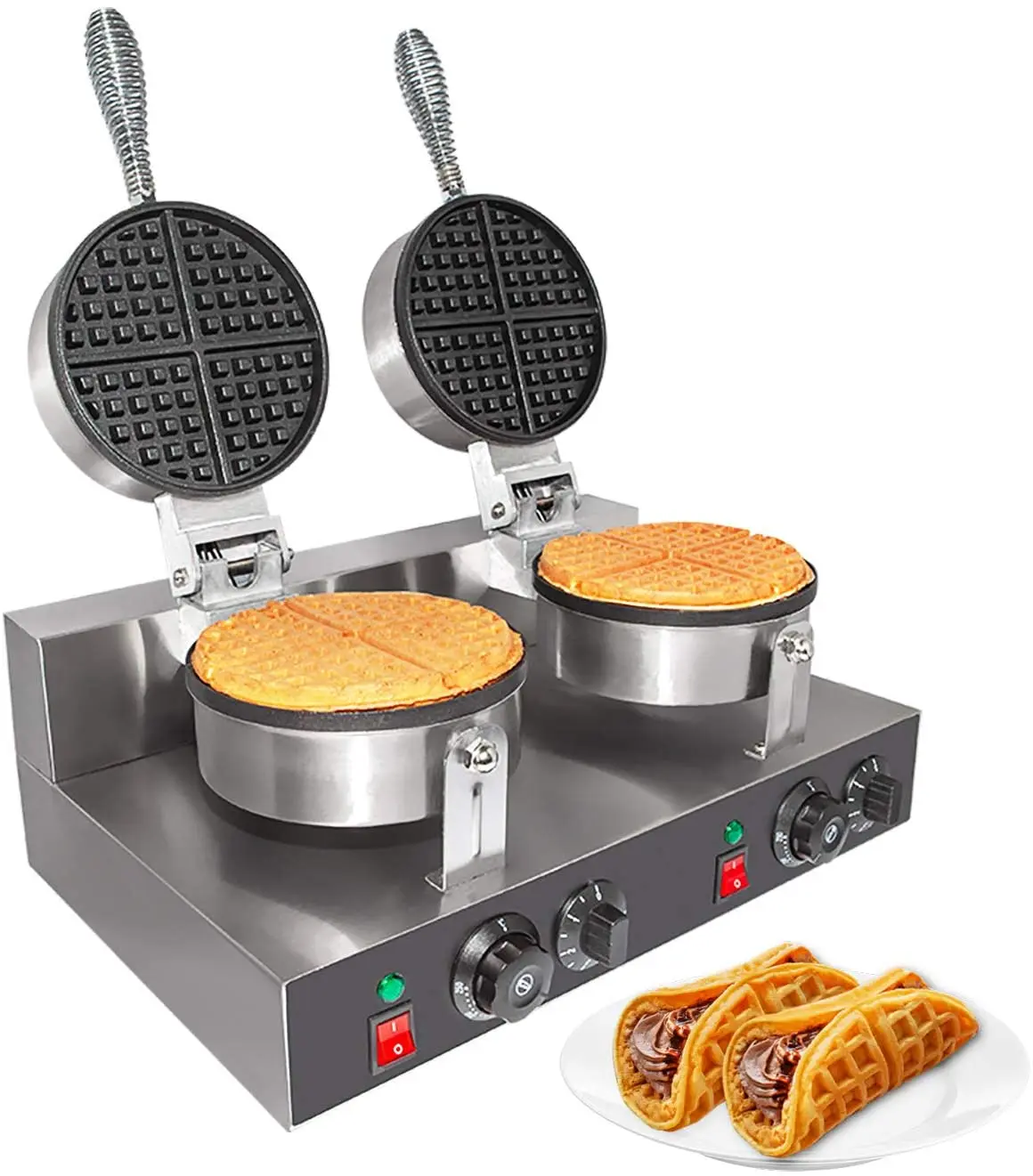 monogram waffle maker