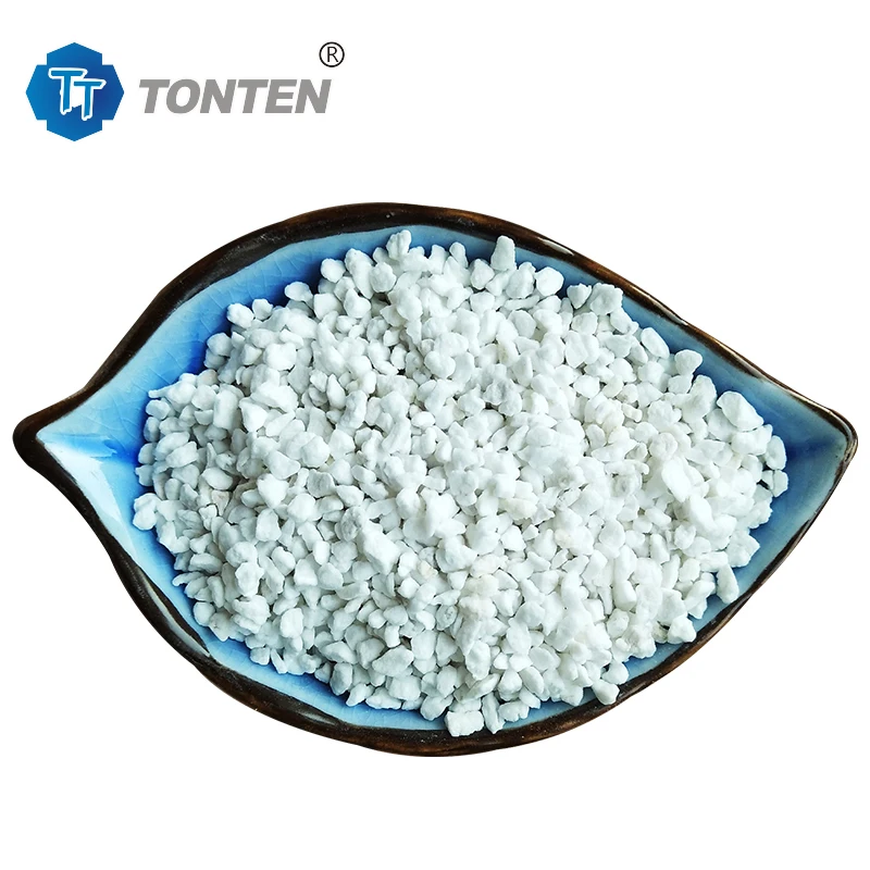 Fire Retardant Expanded Perlite Fireproof Coating Filter Expanded Perlite