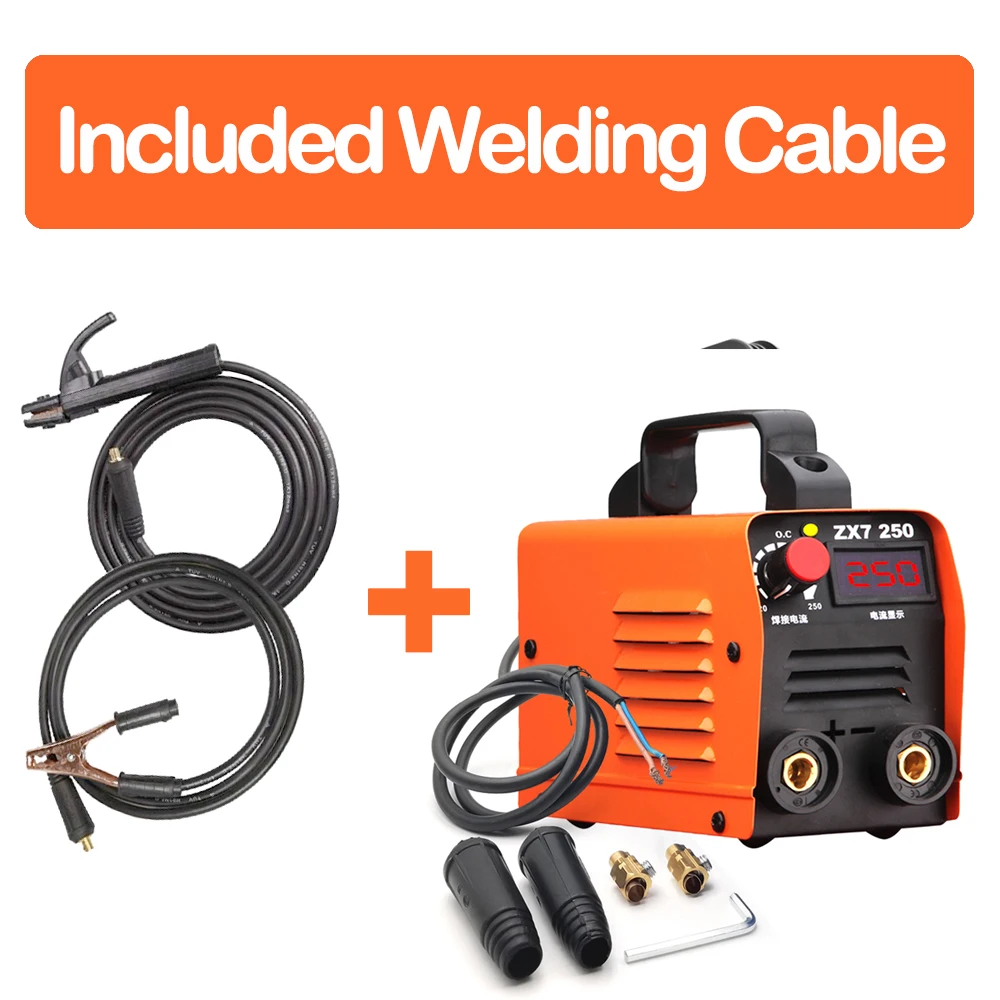 Портативный лазерный сварочный аппарат 110-220 В легкий ручной