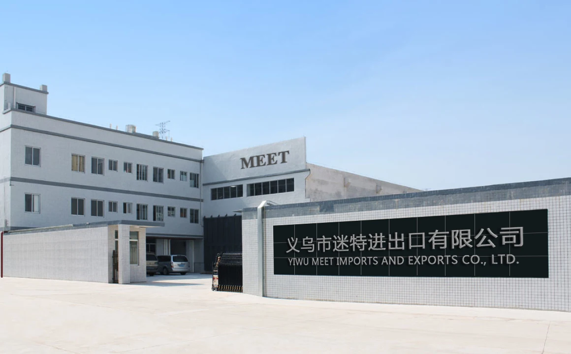 Yiwu Meet Imports And Exports Corporation Limited