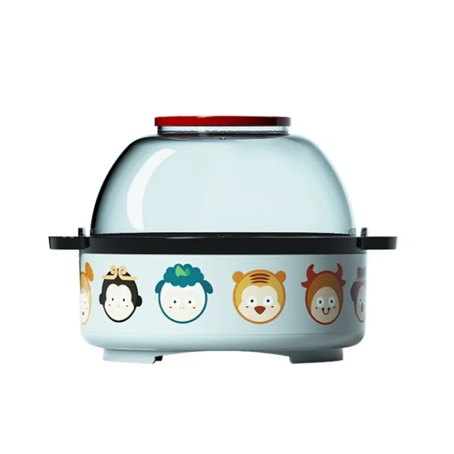 hot air popcorn folding silicone microwave popcorn popper - buy