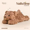 Orso di peluche sdraiato - 55 cm