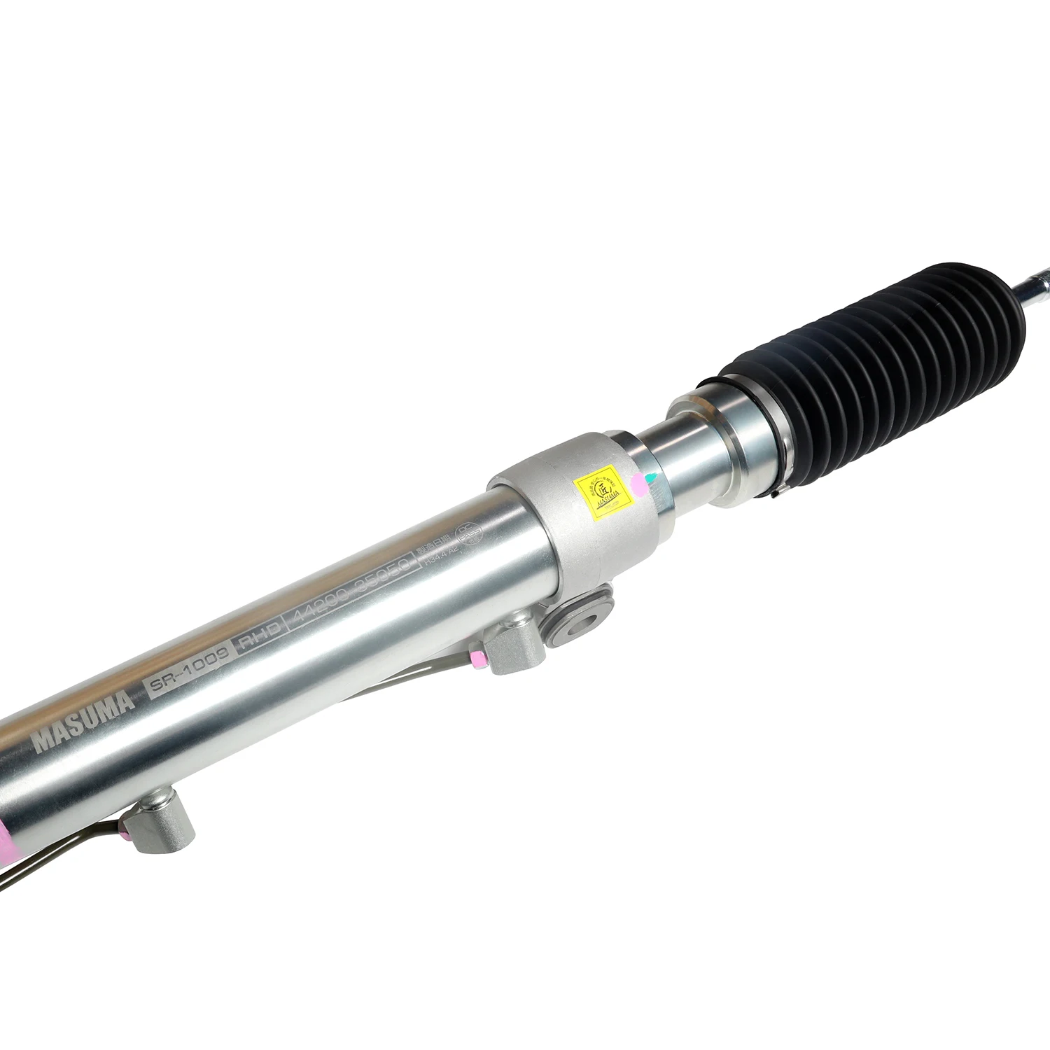 SR-1009 MASUMA Power Steering Rack for Toyota LAND CRUISER