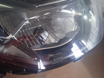 PCX  ヘッドライト ホンダ PCX 2022-2024年対応 PCX K1Z 160 / PCX 125 ヘッドライト LED