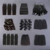 Capelli umani