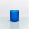 blu satinato
