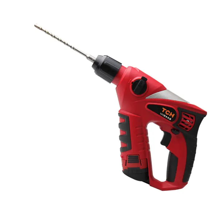 Buy Mini Cordless Electric Hammer Drill 