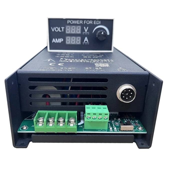 Clayson Edi Module Clayson 220v/380v Pure Water Treatment Equipment EDI Module