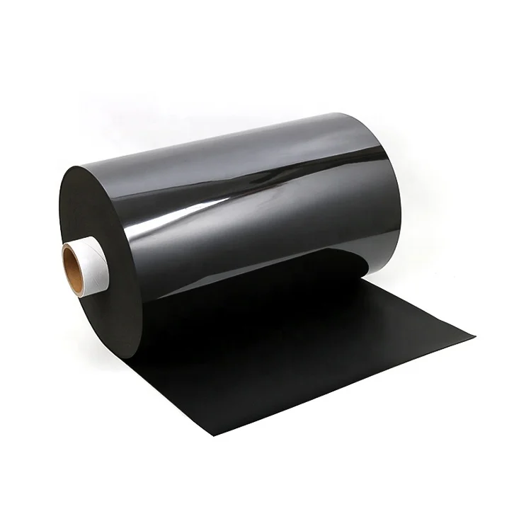 Rogers Poron 4701-60-20031-04 0.79mm Thickness Black Poron Foam With ...