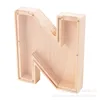 Letter: N