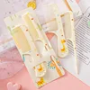 872 giraffe-yellow